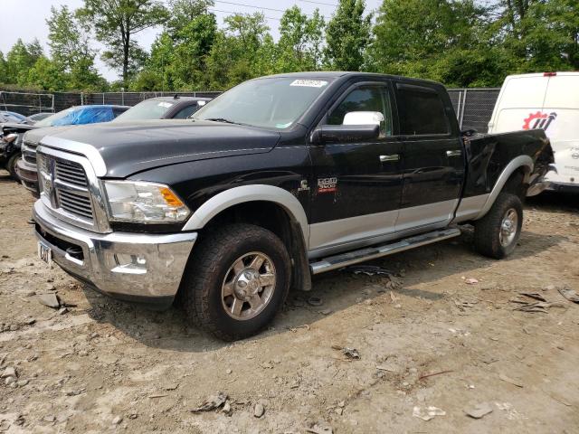 DODGE RAM 3500 L 2012 with VIN 3C63D3EL5CG341908 - Photo from auction