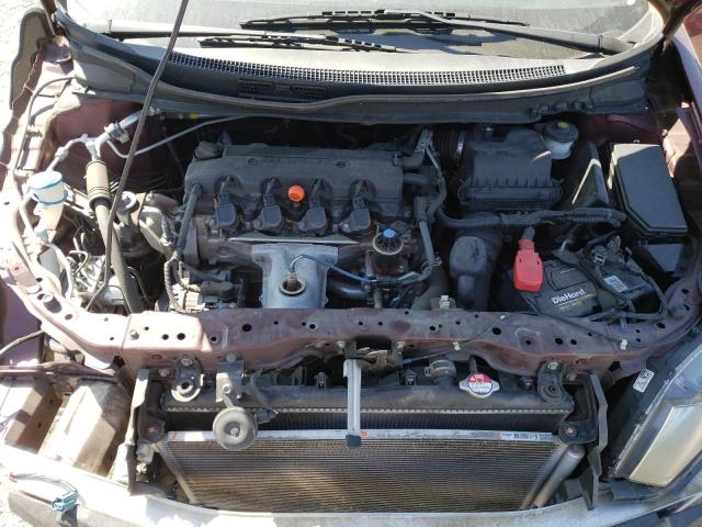 Photo 11 from auction – 2015 HONDA CIVIC EX with VIN 19XFB2F89FE211310
