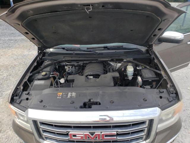 Photo 11 from auction – 2014 GMC SIERRA K15 with VIN 3GTU2VEC6EG309440