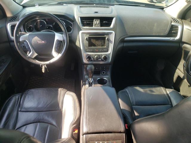Photo 8 from auction – 2014 GMC ACADIA SLT with VIN 1GKKVSKDXEJ238675