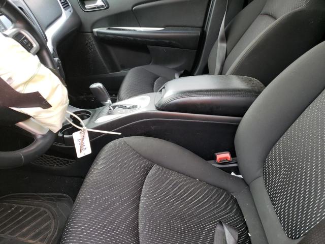 Photo 7 from auction – 2018 DODGE JOURNEY SE with VIN 3C4PDCAB6JT274733