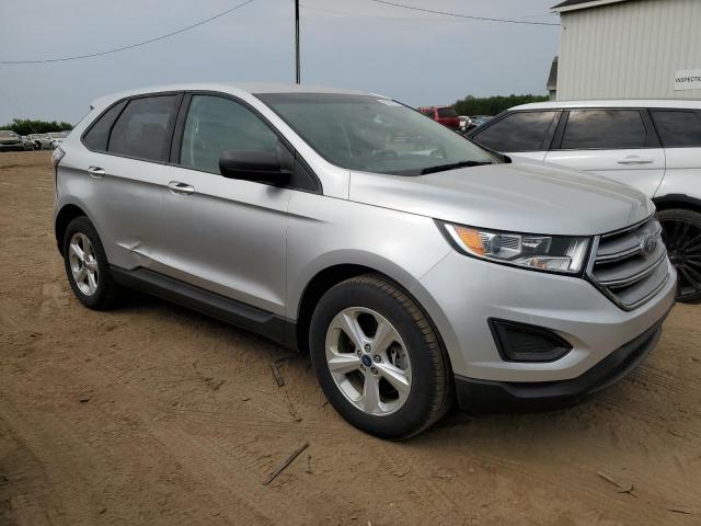 Photo 4 from auction – 2017 FORD EDGE SE with VIN 2FMPK4G99HBB45967