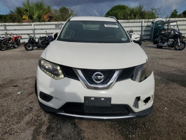 Photo 5 from auction – 2016 NISSAN ROGUE S with VIN 5N1AT2MT8GC912794