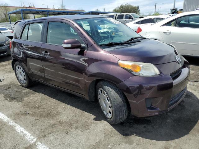 Photo 4 from auction – 2013 TOYOTA SCION XD with VIN JTKKUPB44D1038622