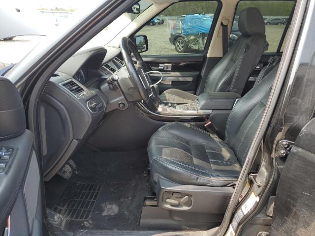Photo 7 from auction – 2013 LAND ROVER RANGE ROVE with VIN SALSK2D44DA766804