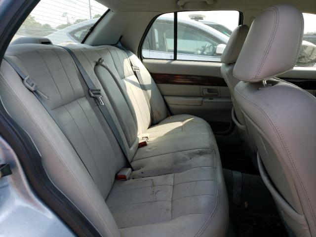 Photo 10 from auction – 2004 MERCURY GRAND MARQ with VIN 2MEFM75W84X694351
