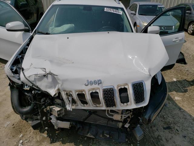 Photo 12 from auction – 2019 JEEP CHEROKEE L with VIN 1C4PJLLX5KD452740