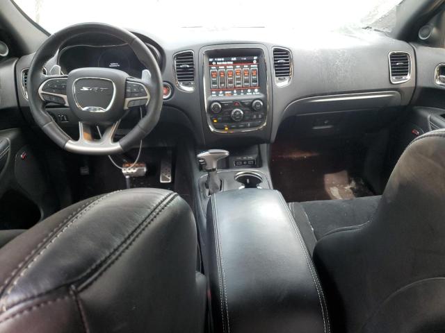 Photo 8 from auction – 2018 DODGE DURANGO SR with VIN 1C4SDJGJ3JC291157