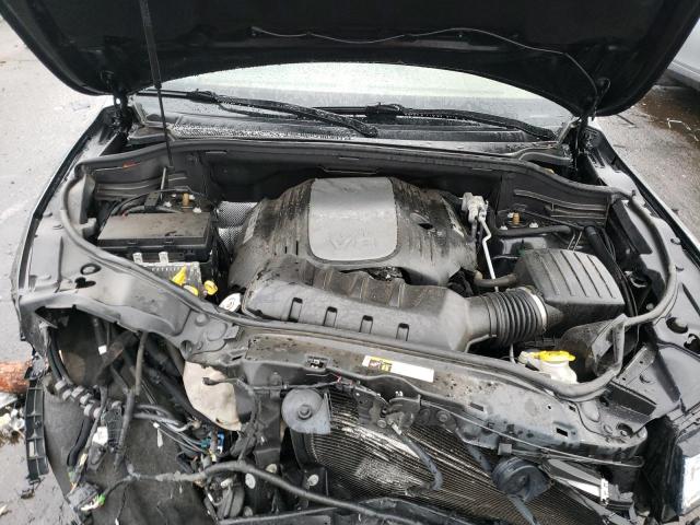 Photo 12 from auction – 2018 JEEP GRAND CHER with VIN 1C4RJFJT7JC295064