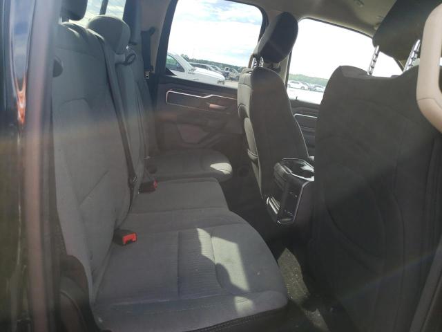 Photo 10 from auction – 2019 RAM 1500 BIG H with VIN 1C6SRFBT1KN913775