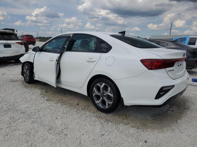 Photo 2 from auction – 2019 KIA FORTE FE with VIN 3KPF24AD4KE127647