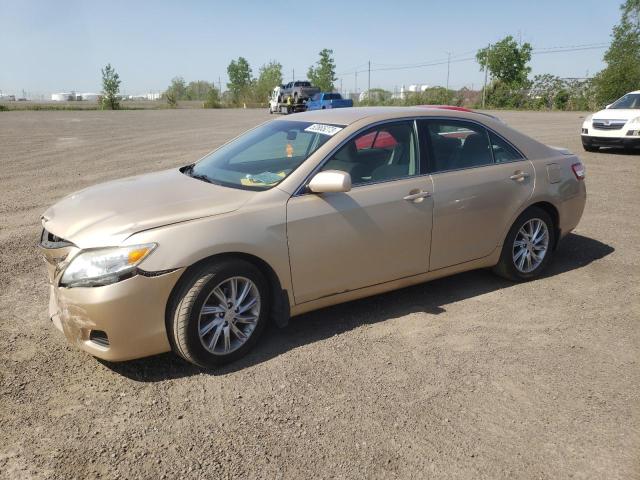 TOYOTA CAMRY BASE 2011 with VIN 4T1BF3EKXBU225763 - Photo from auction