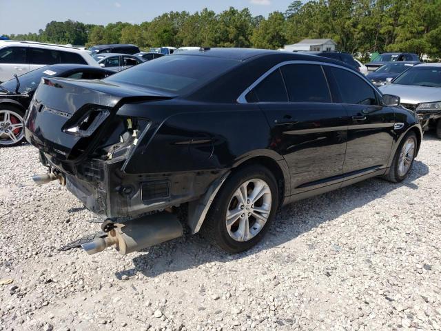 Photo 3 from auction – 2013 FORD TAURUS SEL with VIN 1FAHP2E87DG206332