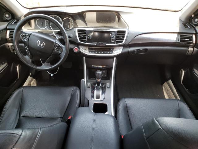 Photo 8 from auction – 2014 HONDA ACCORD EXL with VIN 1HGCR2F87EA002469