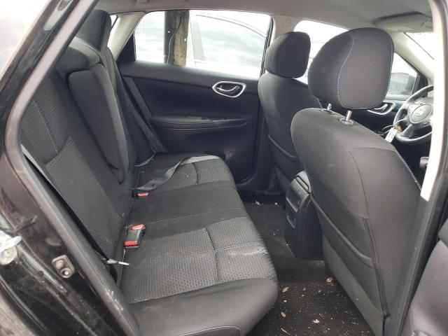 Photo 10 from auction – 2017 NISSAN SENTRA S with VIN 3N1AB7AP0HY207706