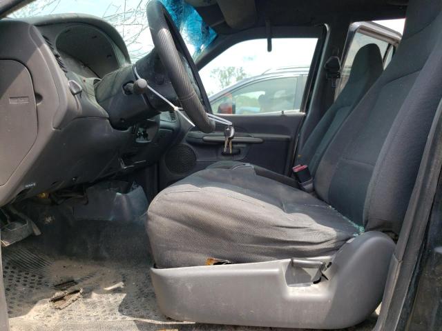 Photo 7 from auction – 2001 FORD EXPLORER S with VIN 1FMZU77E61UA53815