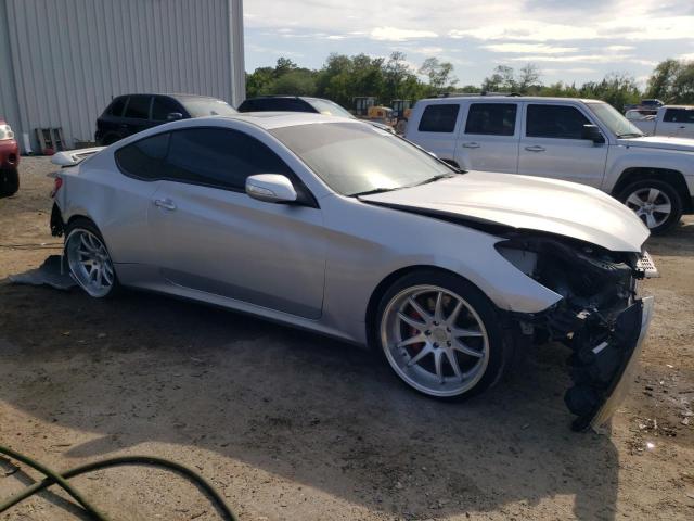 Photo 4 from auction – 2011 HYUNDAI GENESIS CO with VIN KMHHU6KH1BU048966