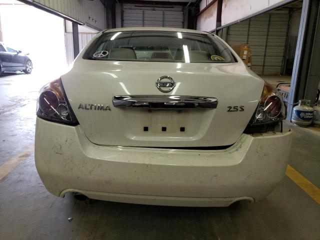 Photo 6 from auction – 2011 NISSAN ALTIMA BAS with VIN 1N4AL2AP0BC148241