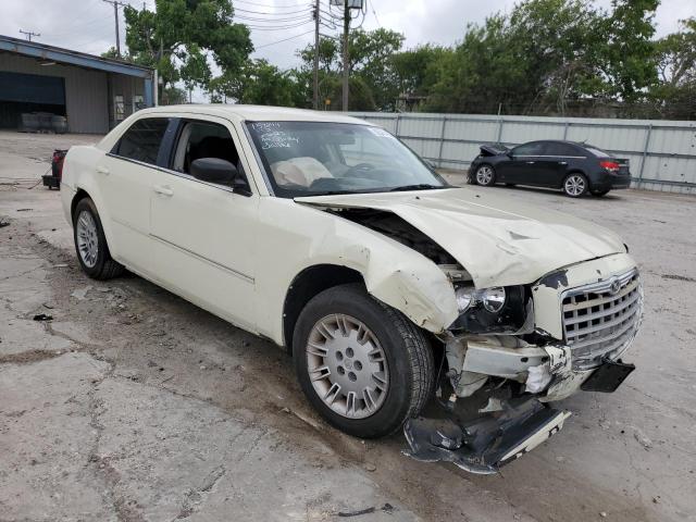 Photo 4 from auction – 2007 CHRYSLER 300 with VIN 2C3KA43R77H809464
