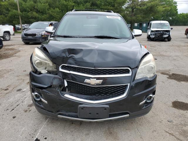 Photo 5 from auction – 2014 CHEVROLET EQUINOX LT with VIN 2GNALDEK4E6112092