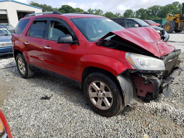 Photo 4 from auction – 2013 GMC ACADIA SLE with VIN 1GKKRPKD5DJ256887