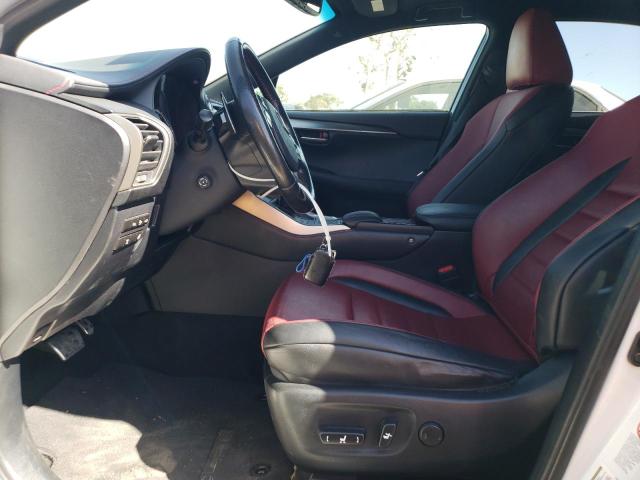 Photo 7 from auction – 2016 LEXUS NX 200T BA with VIN JTJBARBZ1G2062461