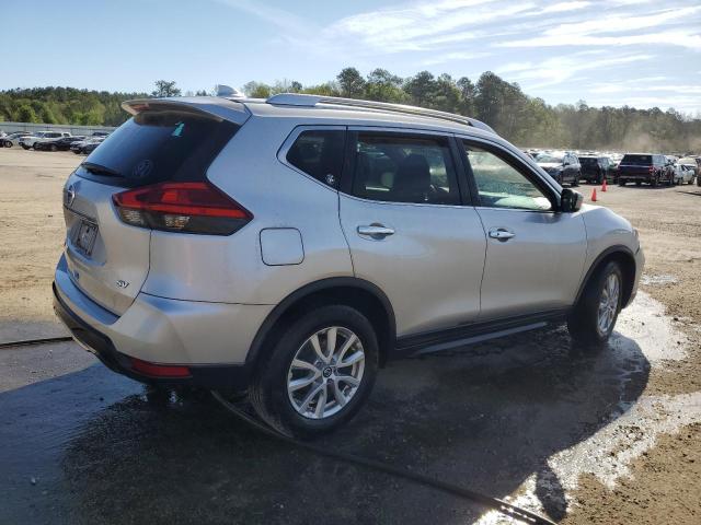 صورة رقم 3 من المزاد - 2017 NISSAN ROGUE S مع VIN KNMAT2MT2HP504998