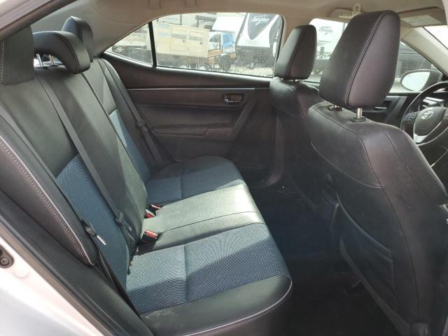 Photo 10 from auction – 2014 TOYOTA COROLLA L with VIN 2T1BURHEXEC074718
