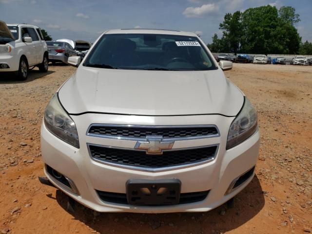 Photo 5 from auction – 2013 CHEVROLET MALIBU 2LT with VIN 1G11F5RR7DF107480