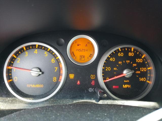 Photo 9 from auction – 2008 NISSAN SENTRA 2.0 with VIN 3N1AB61E98L673074