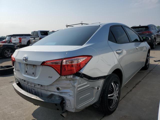 Photo 3 from auction – 2018 TOYOTA COROLLA L with VIN 2T1BURHE1JC034439