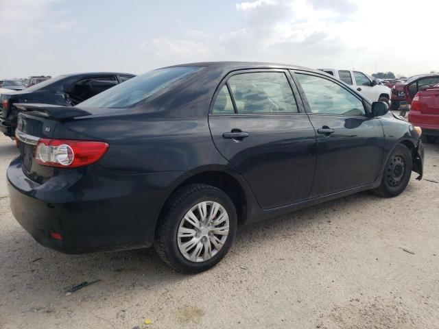 Photo 3 from auction – 2011 TOYOTA COROLLA BA with VIN JTDBU4EE3B9153396