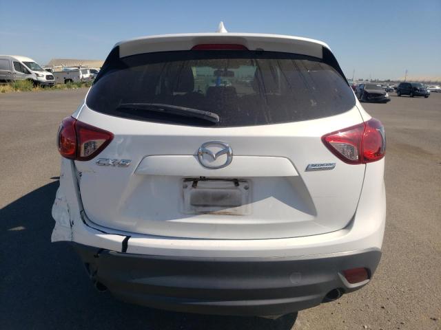 Photo 6 from auction – 2013 MAZDA CX-5 TOURI with VIN JM3KE2CE1D0168238