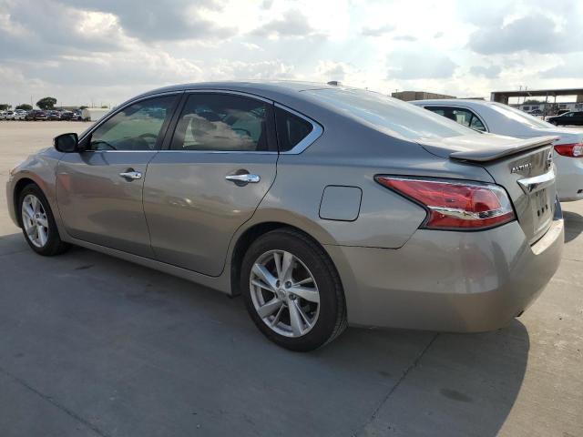 Photo 2 from auction – 2014 NISSAN ALTIMA 2.5 with VIN 1N4AL3AP5EC108179