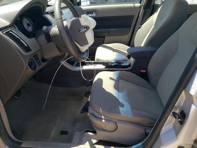 Photo 7 from auction – 2009 FORD FOCUS SES with VIN 1FAHP36N19W247336