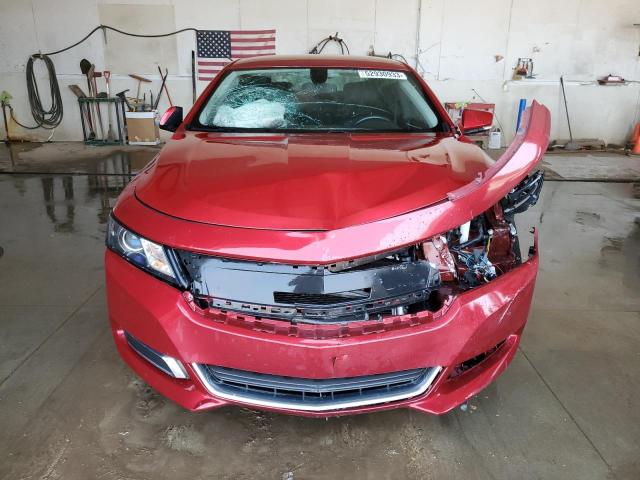 Photo 5 from auction – 2015 CHEVROLET IMPALA LT with VIN 1G1115SL8FU127689