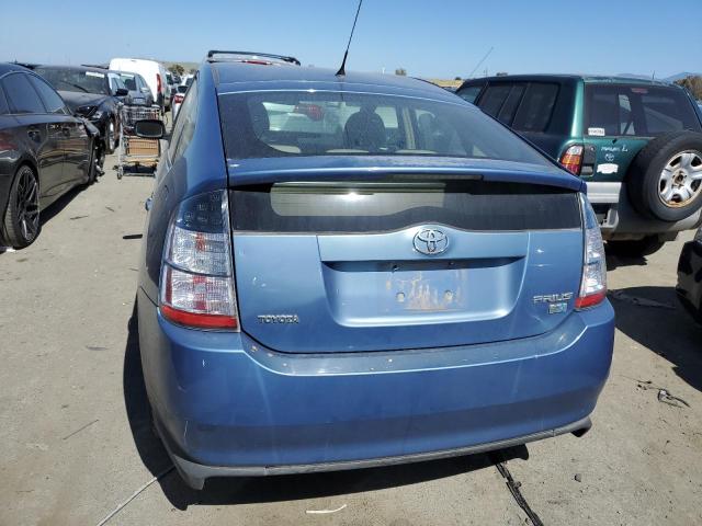 Photo 6 from auction – 2004 TOYOTA PRIUS with VIN JTDKB22U440029389