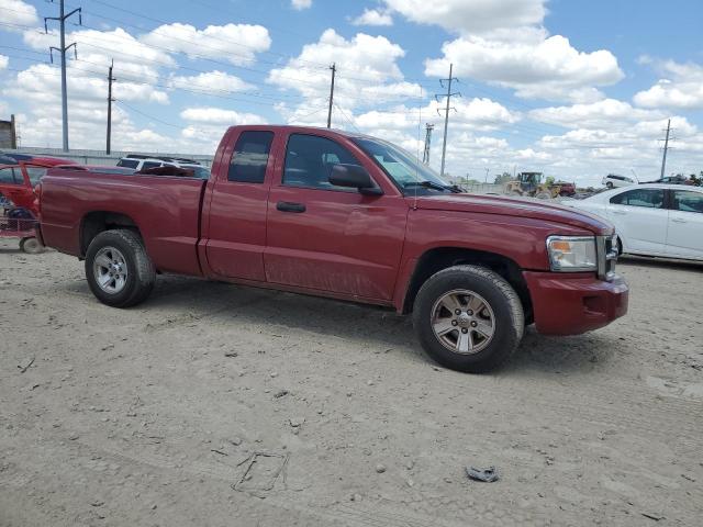 Photo 4 from auction – 2008 DODGE DAKOTA SLT with VIN 1D7HW42K78S550986