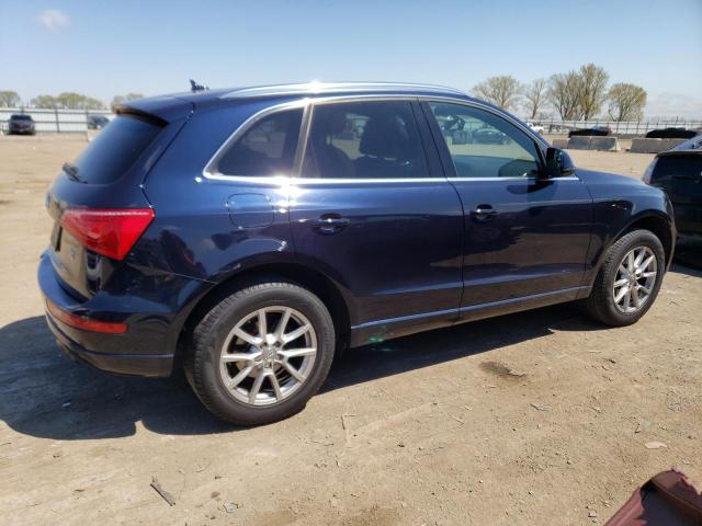 Photo 3 from auction – 2010 AUDI Q5 PREMIUM with VIN WA1LKAFP2AA087293