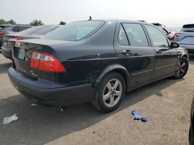 Photo 3 from auction – 2004 SAAB 9-5 ARC with VIN YS3ED49A543504666
