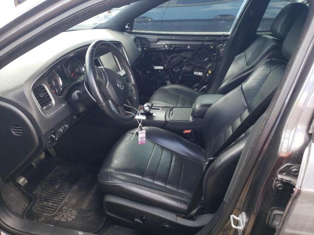 Photo 7 from auction – 2013 DODGE CHARGER SX with VIN 2C3CDXHG5DH643137