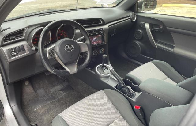 Photo 9 from auction – 2014 TOYOTA SCION TC with VIN JTKJF5C75E3081018