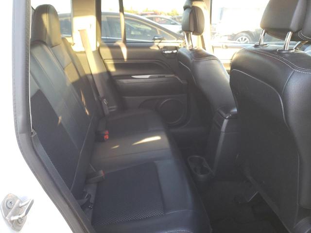Foto 11 de la subasta – 2016 JEEP COMPASS LA con VIN 1C4NJCEA8GD743997