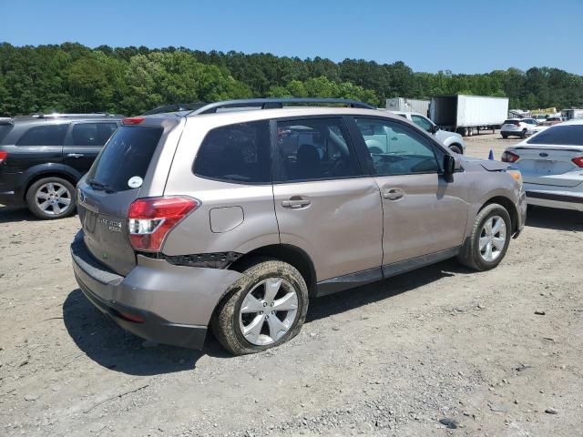 Photo 3 from auction – 2014 SUBARU FORESTER 2 with VIN JF2SJAEC8EH462234