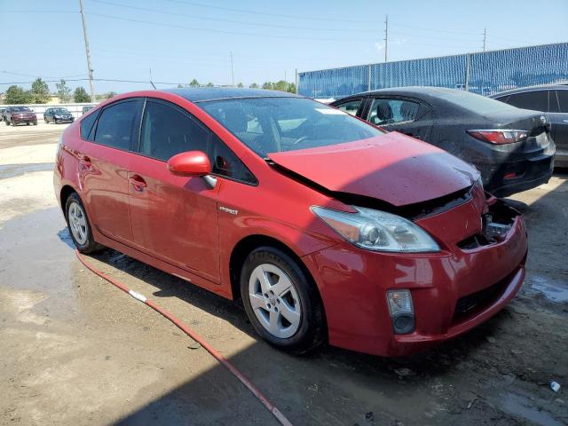 صورة رقم 4 من المزاد - 2010 TOYOTA PRIUS مع VIN JTDKN3DU8A0130036