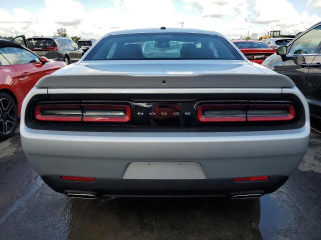 Photo 6 from auction – 2022 DODGE CHALLENGER with VIN 2C3CDZAG8NH265645