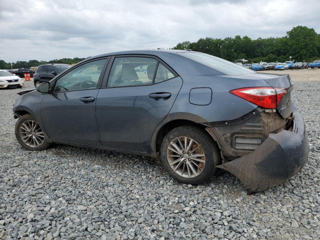 Photo 2 from auction – 2015 TOYOTA COROLLA L with VIN 2T1BURHE4FC347413