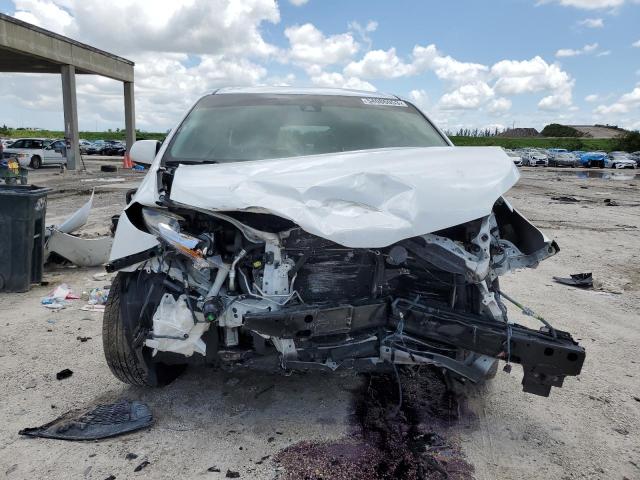 Photo 5 from auction – 2018 TOYOTA SIENNA LE with VIN 5TDKZ3DC0JS909262