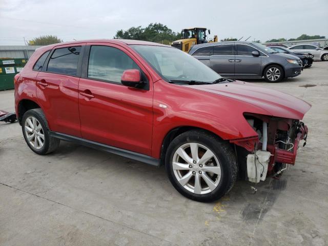 Photo 4 from auction – 2015 MITSUBISHI OUTLANDER with VIN 4A4AP3AU9FE029357