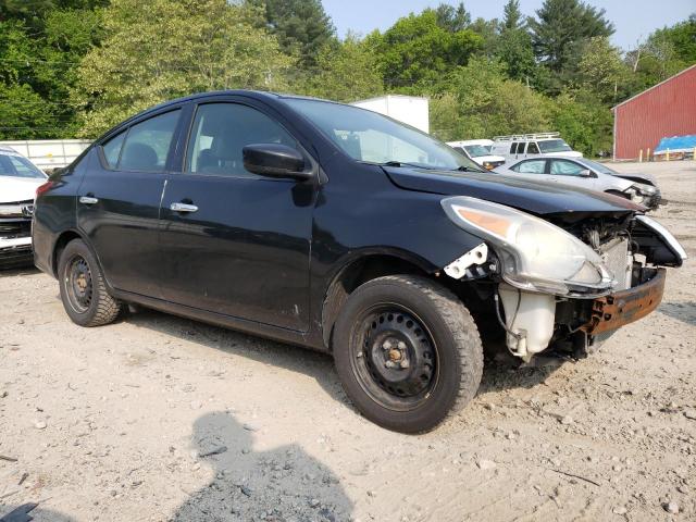 Photo 4 from auction – 2016 NISSAN VERSA S with VIN 3N1CN7AP6GL907239